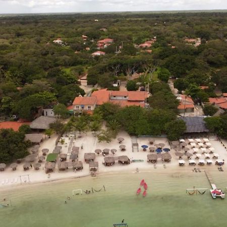 Appartamento Jangaloa Jijoca de Jericoacoara Esterno foto