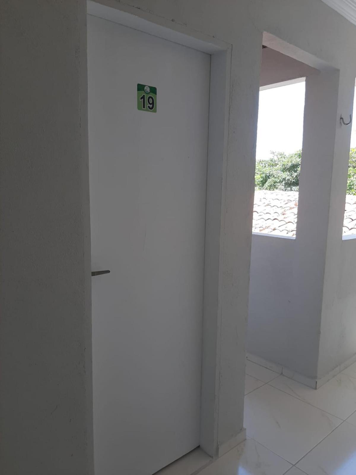 Appartamento Jangaloa Jijoca de Jericoacoara Esterno foto