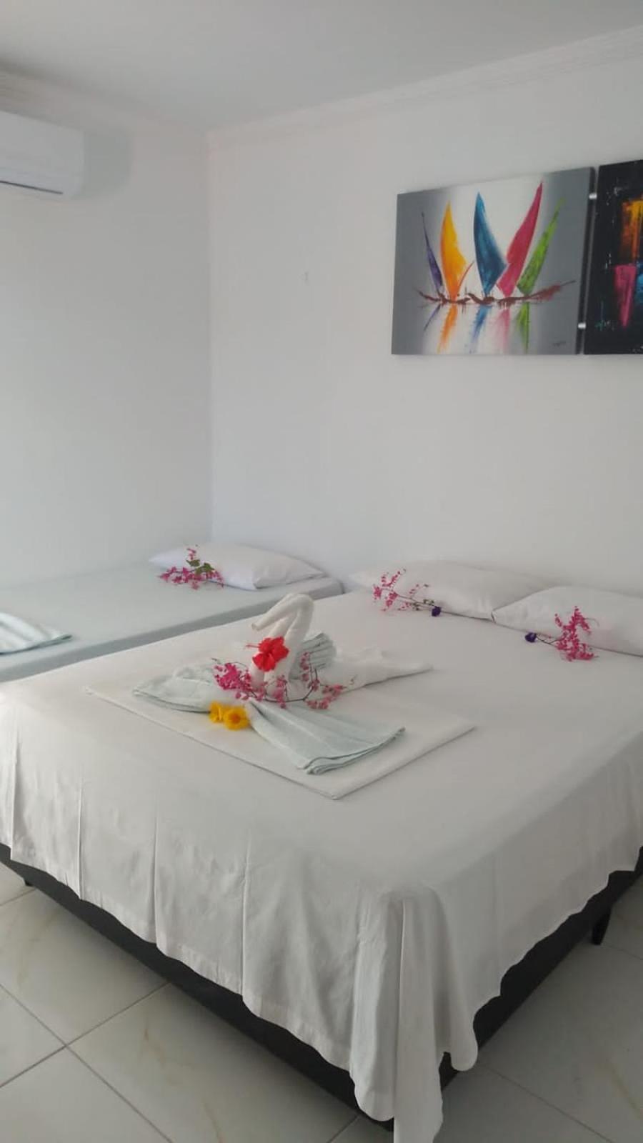 Appartamento Jangaloa Jijoca de Jericoacoara Esterno foto