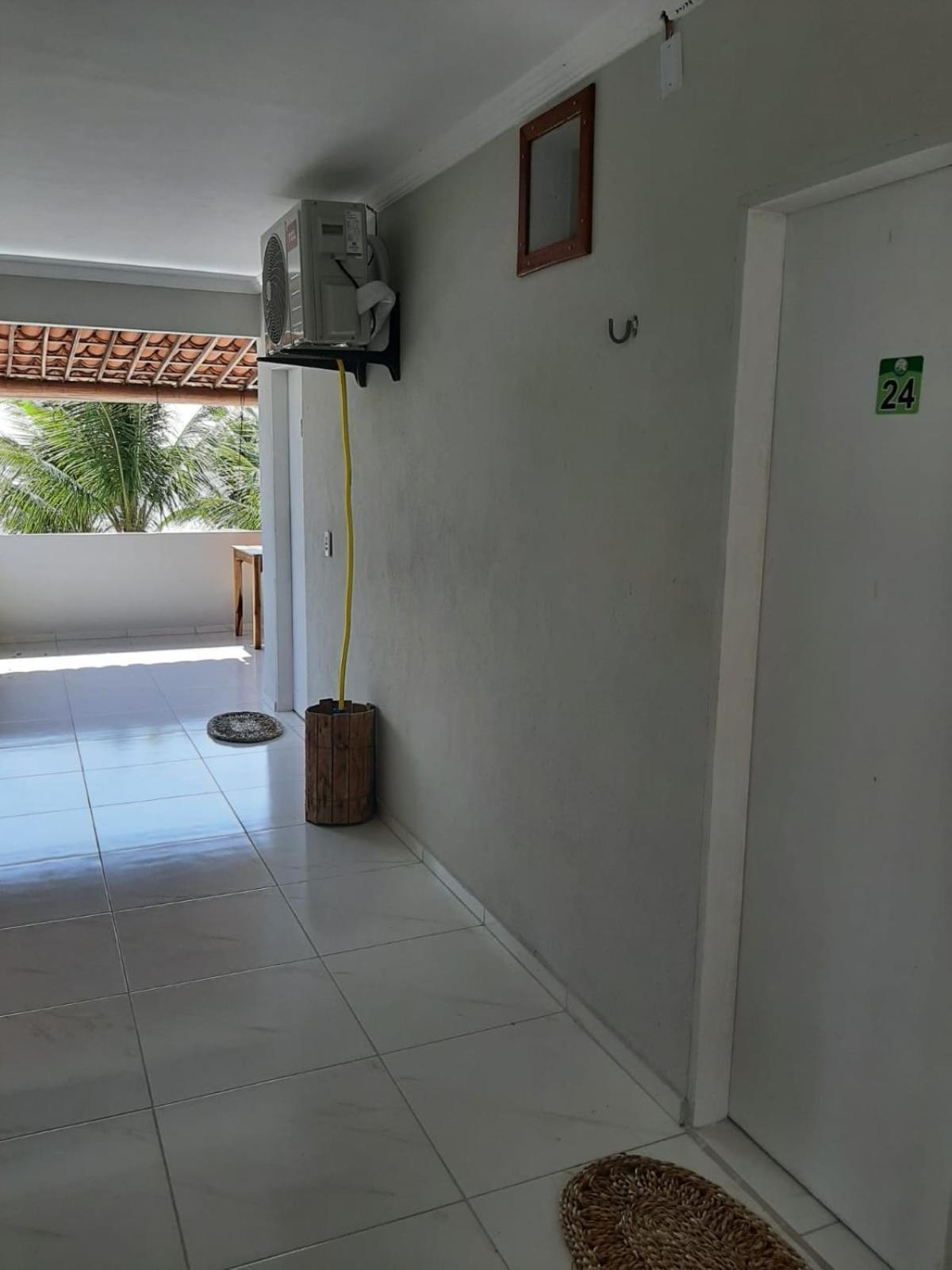 Appartamento Jangaloa Jijoca de Jericoacoara Esterno foto