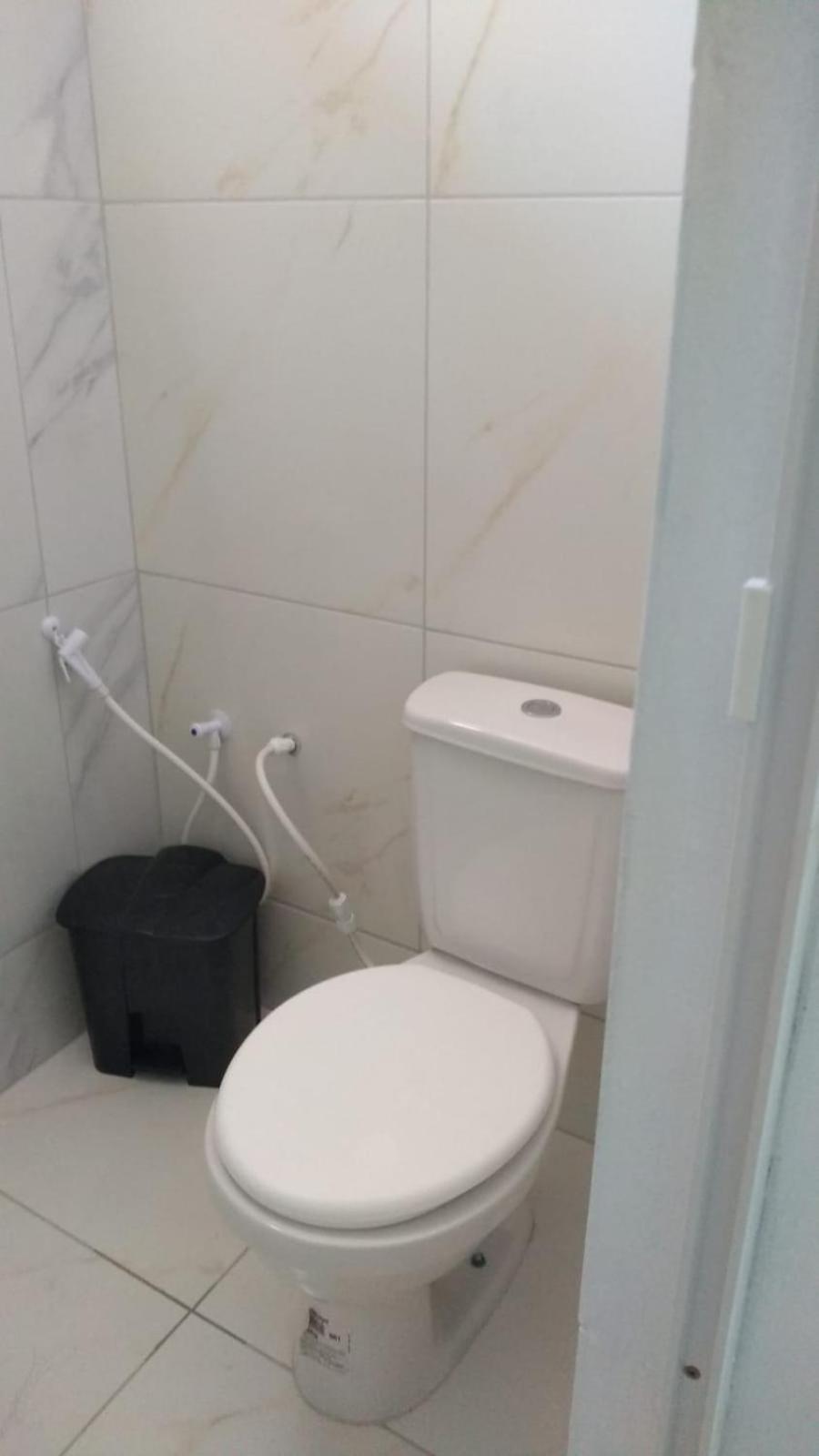 Appartamento Jangaloa Jijoca de Jericoacoara Esterno foto