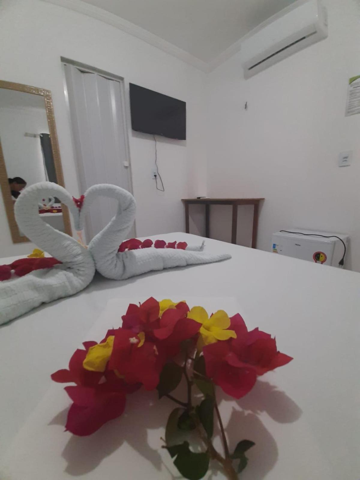 Appartamento Jangaloa Jijoca de Jericoacoara Esterno foto