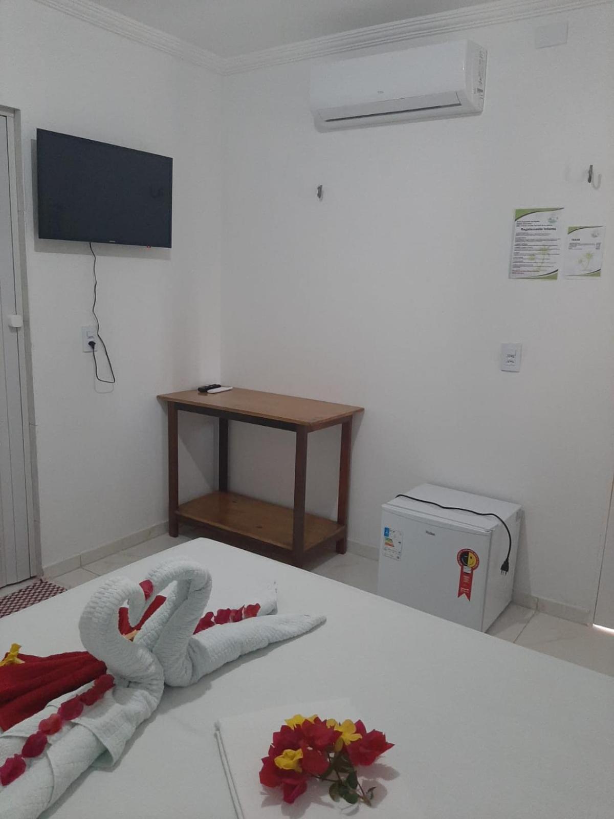 Appartamento Jangaloa Jijoca de Jericoacoara Esterno foto