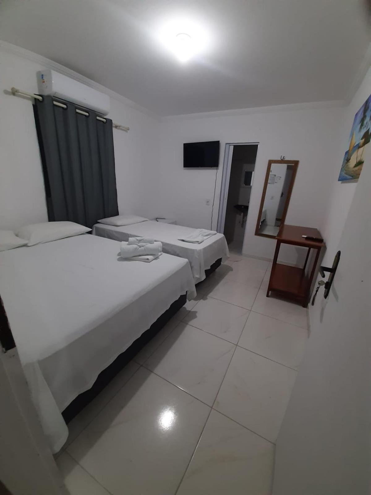 Appartamento Jangaloa Jijoca de Jericoacoara Esterno foto