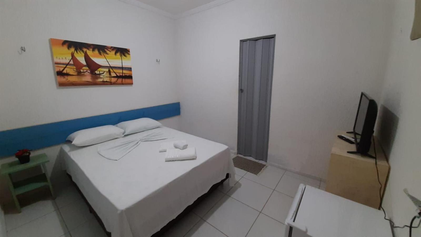 Appartamento Jangaloa Jijoca de Jericoacoara Esterno foto