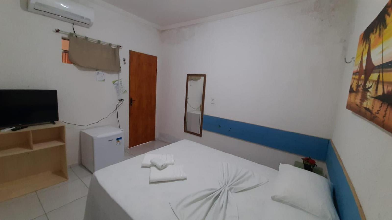 Appartamento Jangaloa Jijoca de Jericoacoara Esterno foto