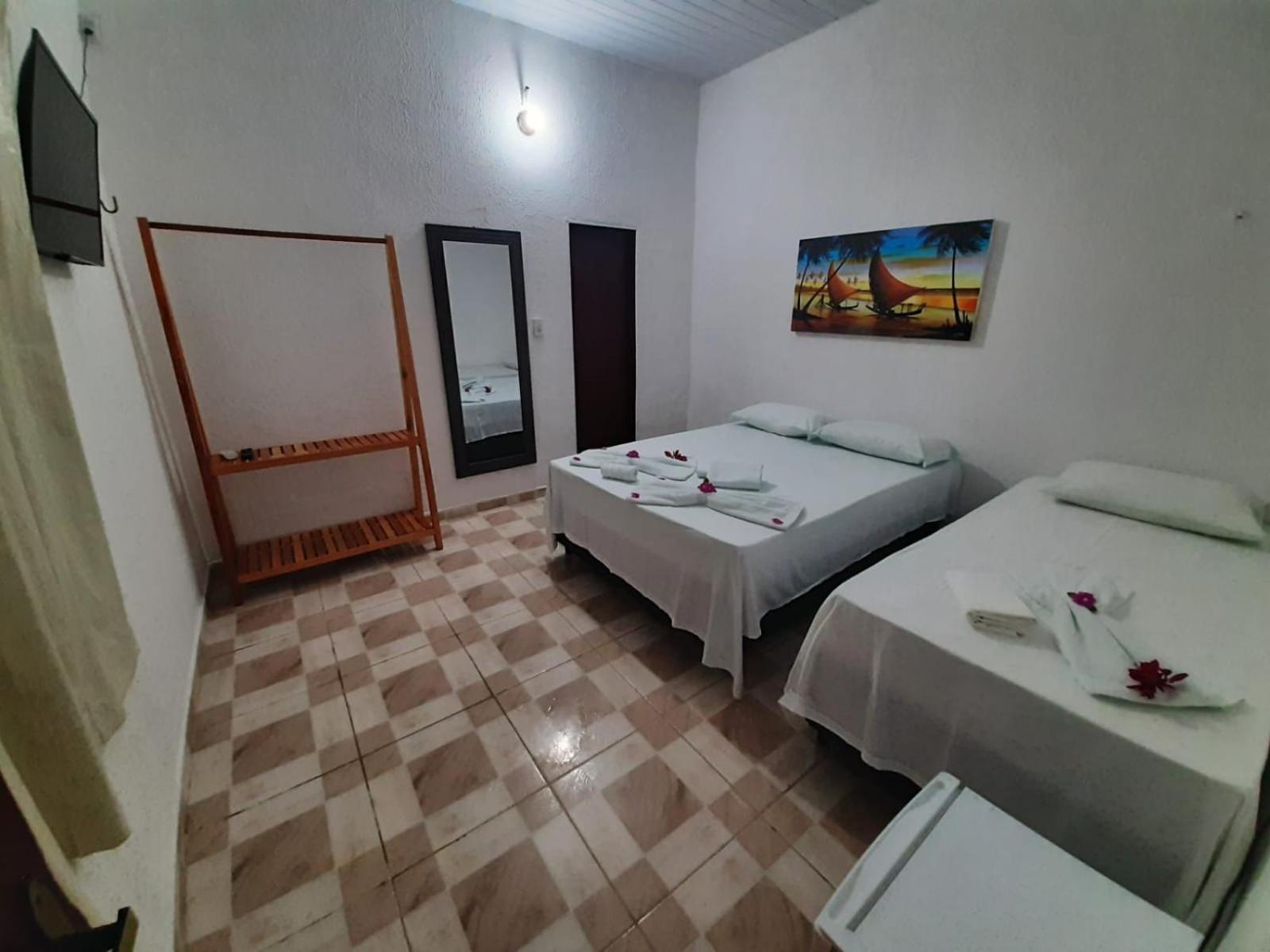 Appartamento Jangaloa Jijoca de Jericoacoara Esterno foto