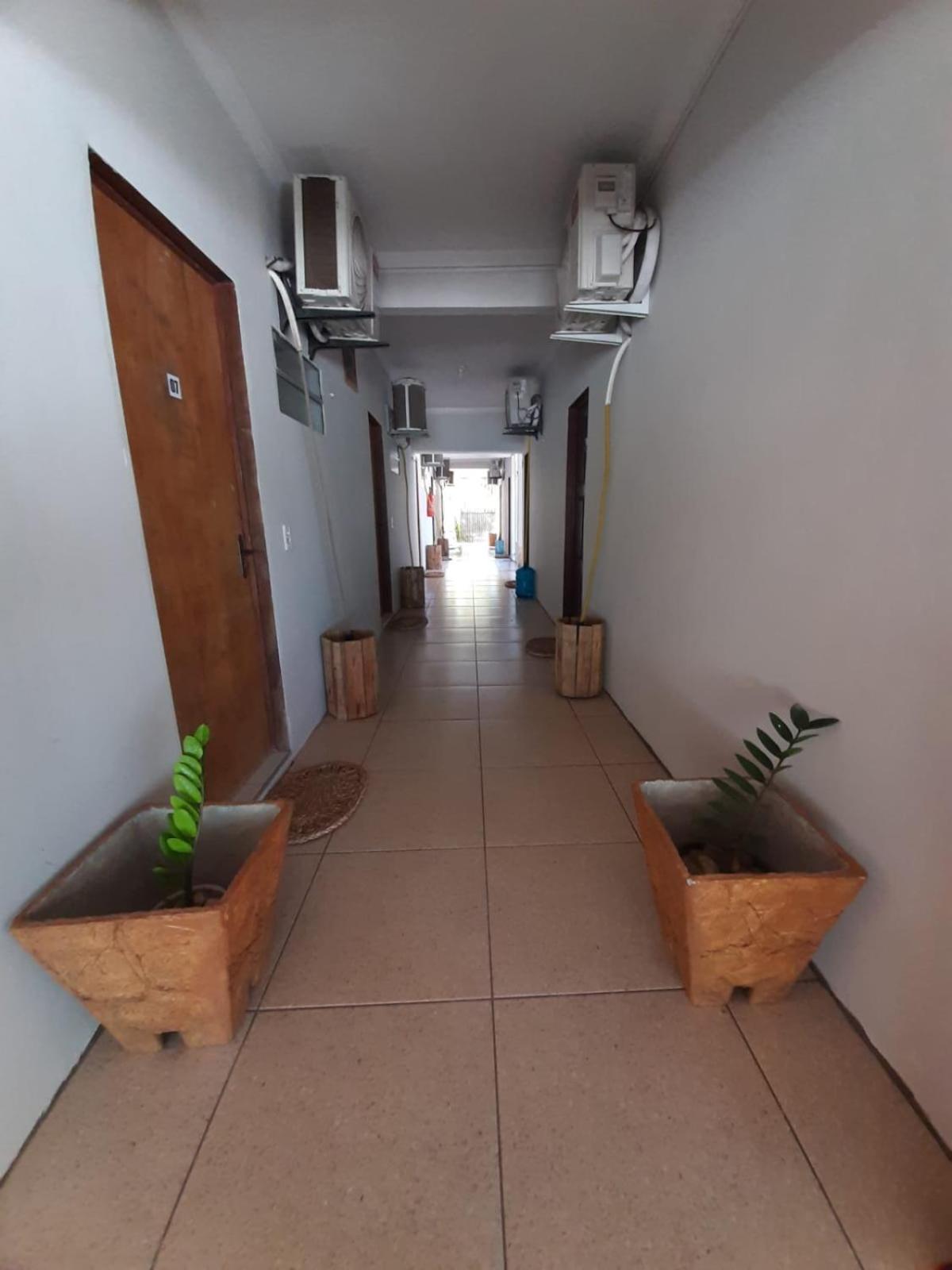 Appartamento Jangaloa Jijoca de Jericoacoara Esterno foto