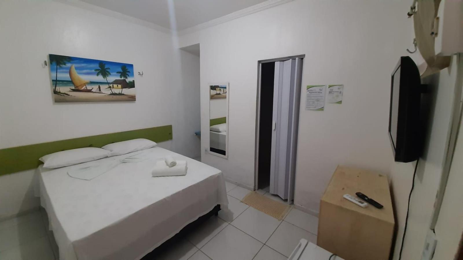 Appartamento Jangaloa Jijoca de Jericoacoara Esterno foto