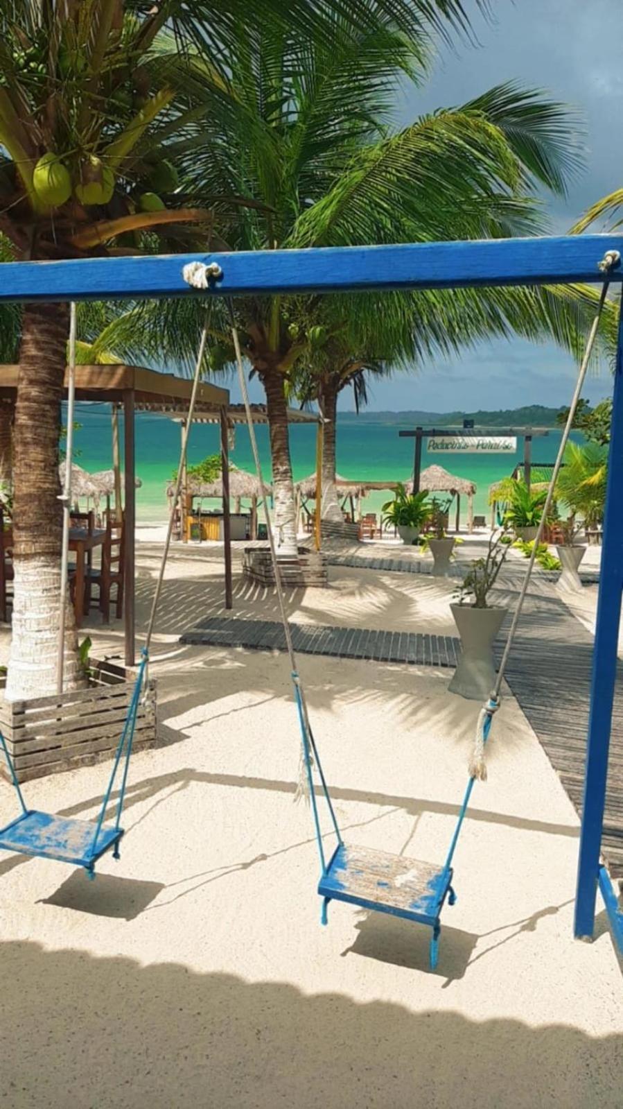 Appartamento Jangaloa Jijoca de Jericoacoara Esterno foto