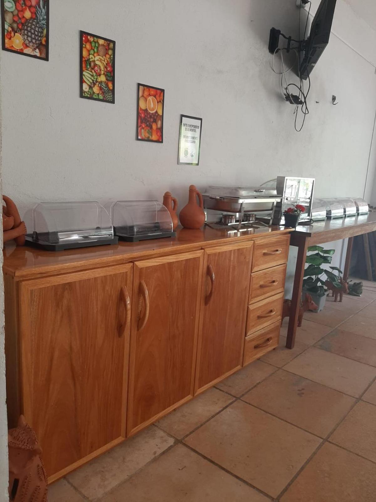 Appartamento Jangaloa Jijoca de Jericoacoara Esterno foto