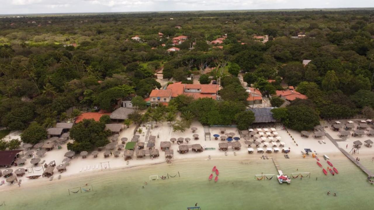Appartamento Jangaloa Jijoca de Jericoacoara Esterno foto