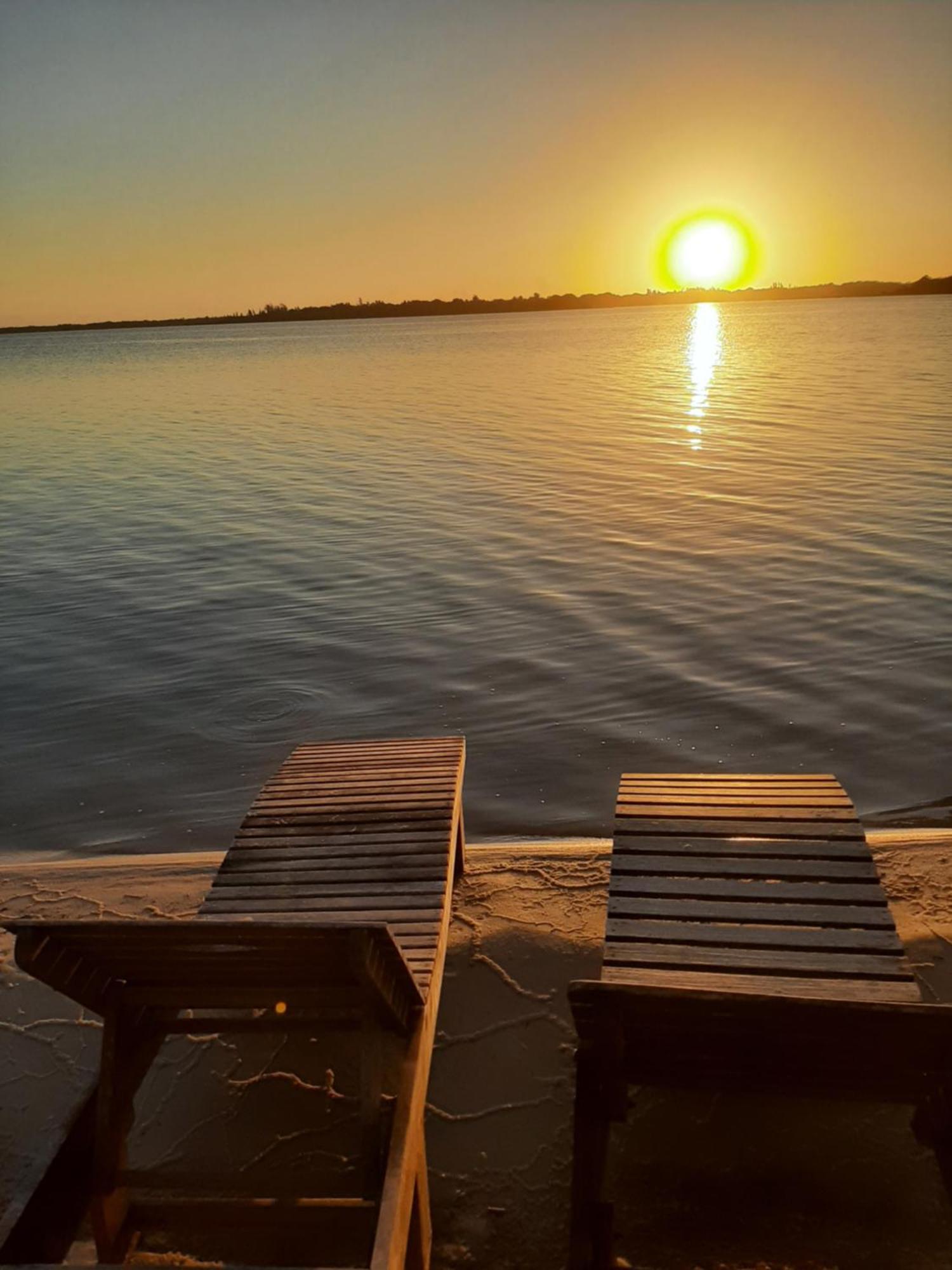 Appartamento Jangaloa Jijoca de Jericoacoara Esterno foto