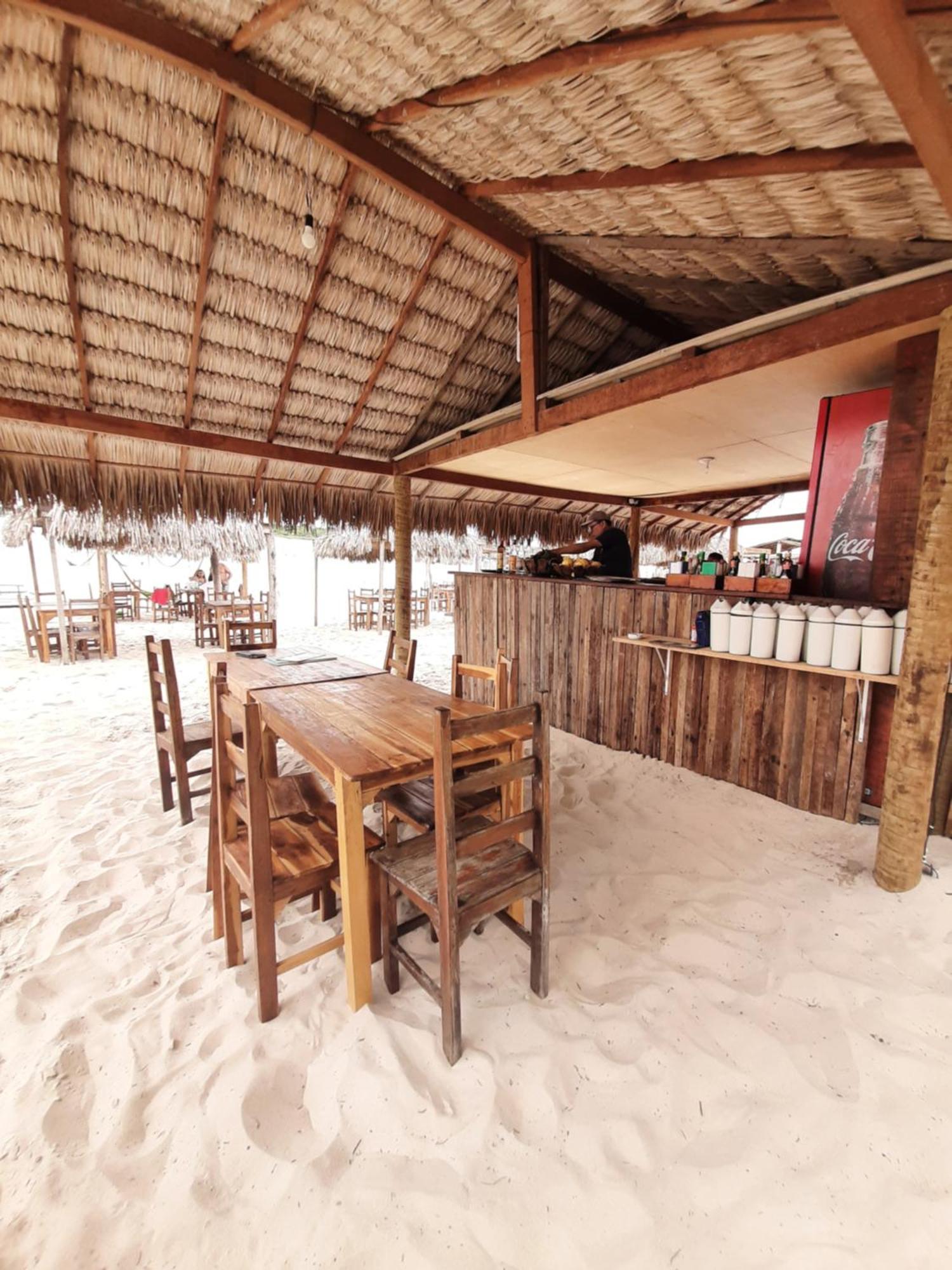 Appartamento Jangaloa Jijoca de Jericoacoara Esterno foto