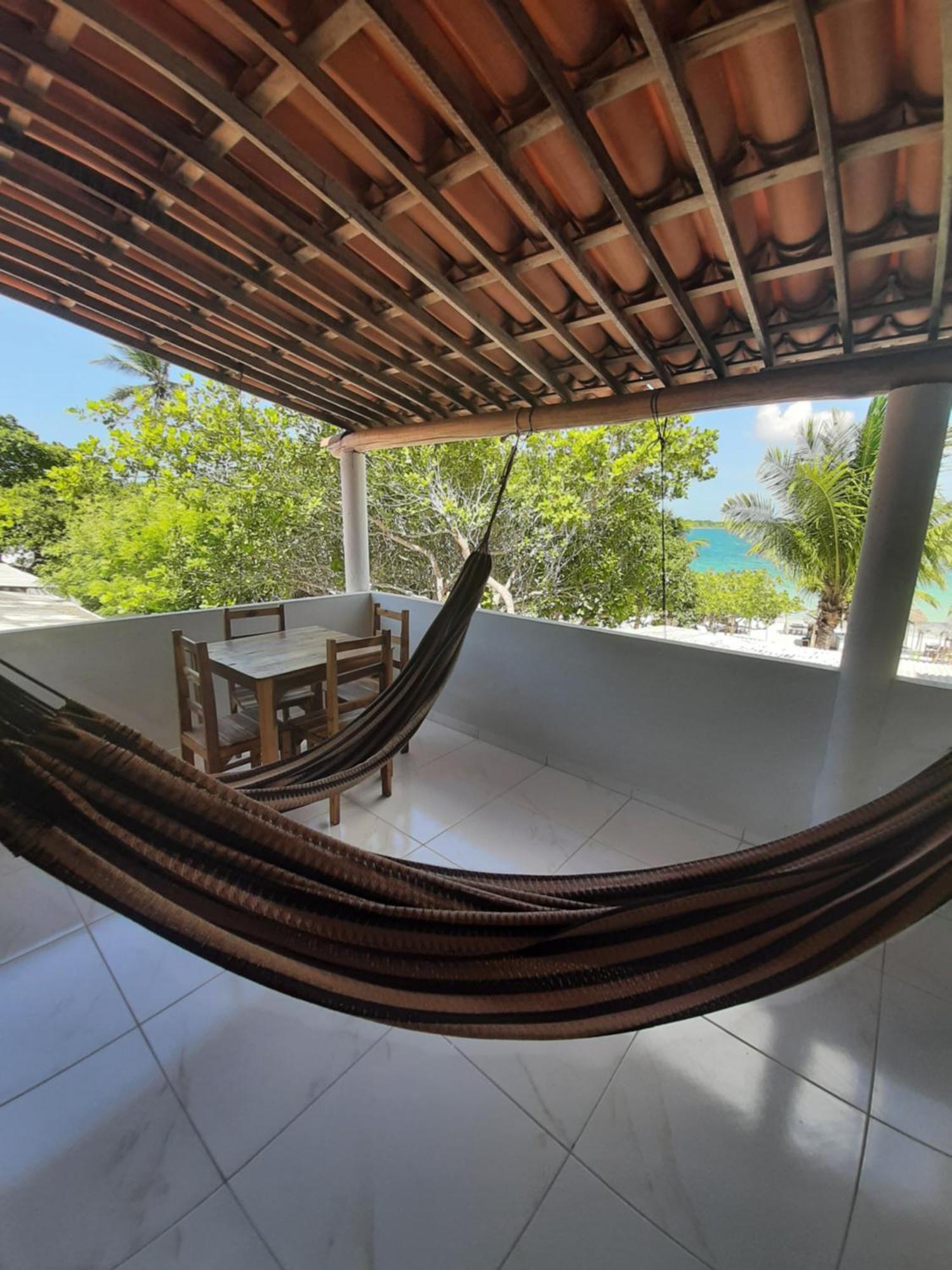 Appartamento Jangaloa Jijoca de Jericoacoara Esterno foto