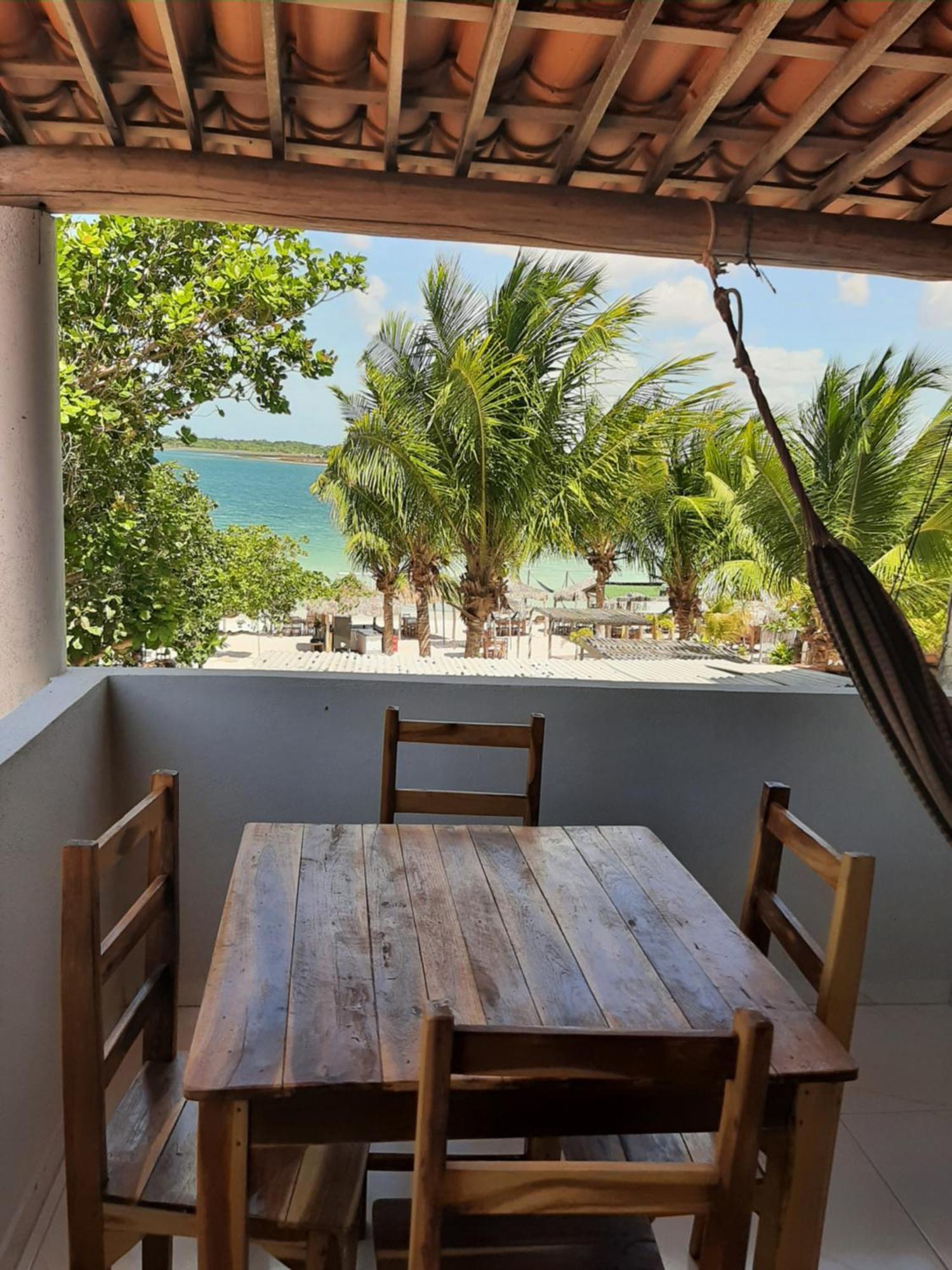 Appartamento Jangaloa Jijoca de Jericoacoara Esterno foto
