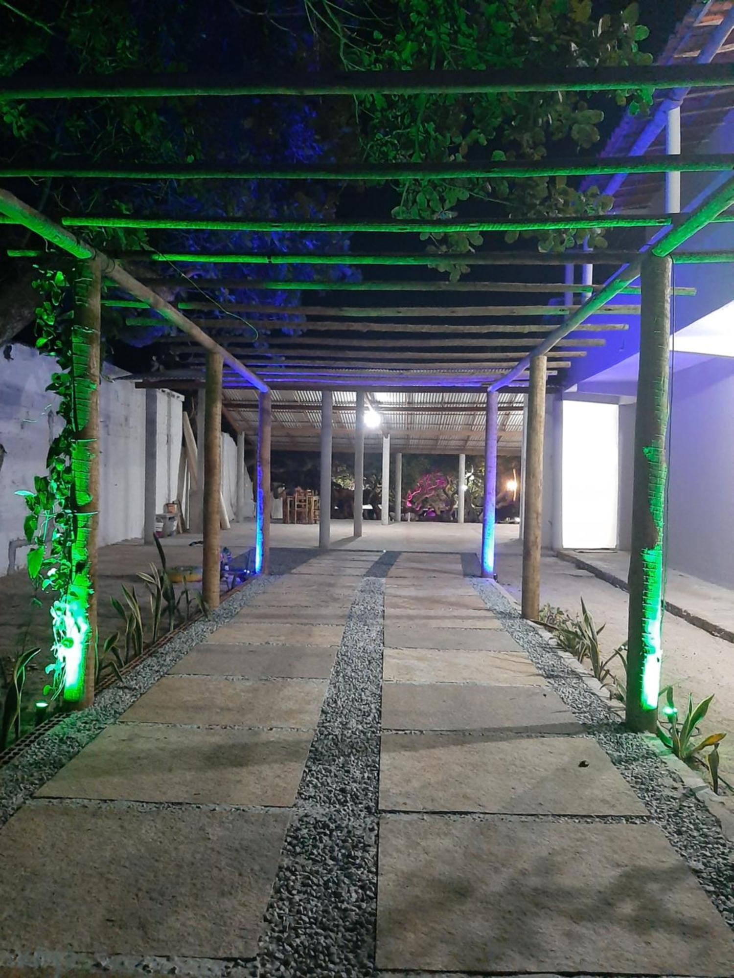 Appartamento Jangaloa Jijoca de Jericoacoara Esterno foto